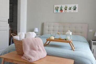 Pansiyon Sapore Di Sale   Sicily Rooms