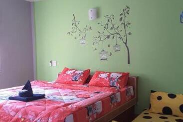 Resort สิชล บ้านอุ๊ รีสอร์ท