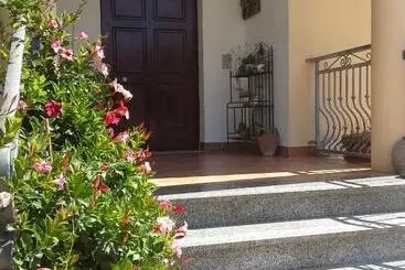 Anna Rita Alghero B&b