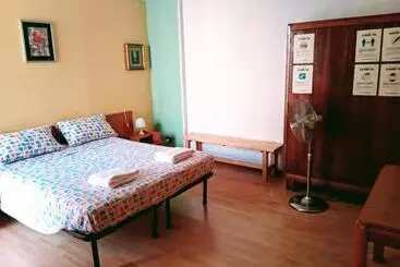 B&b Fenice Barocca
