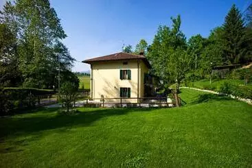 B&b La Casa Di Campagna
