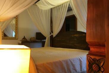 Nocleg ze śniadaniem Casa Liquilab