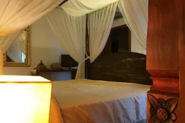 Bed and Breakfast Casa Liquilab