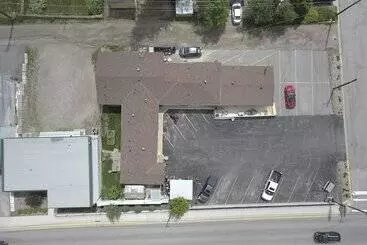 Creston Valley Motel