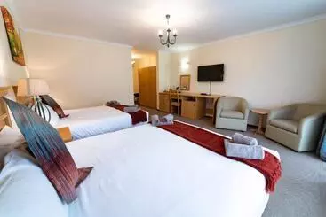 Gooderson Drakensberg Gardens Golf & Spa Resort