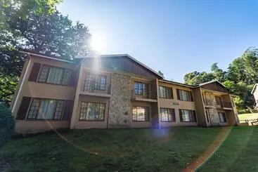 Gooderson Drakensberg Gardens Golf & Spa Resort