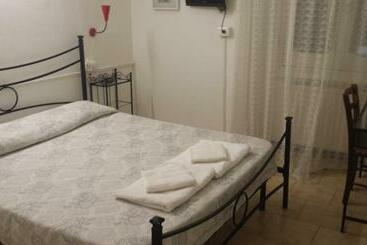 فندق Albergo Fiorita