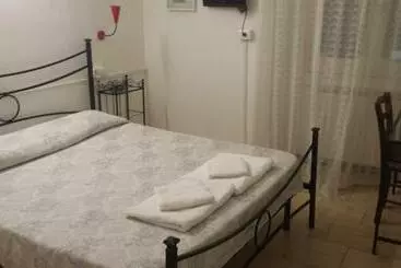 Hotel Albergo Fiorita