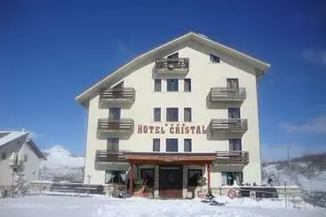 Otel Cristal