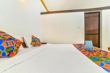 فندق Fabexpress Vagator Cottage