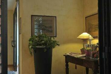 בית מלון כפרי Parco