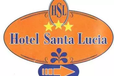 Hotel Santa Lucia