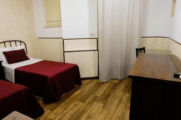 فندق Villa Nettuno