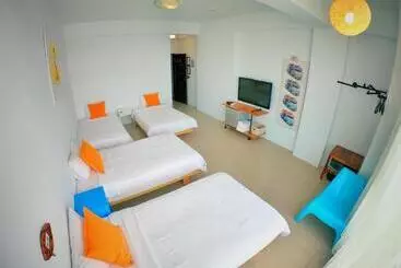 Imanuel Surfing B&b