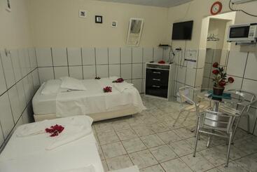 Pension Casa Da Tereza