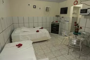 Pensão Casa Da Tereza