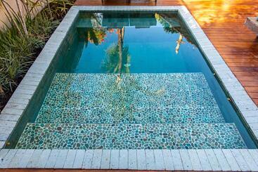 膳宿费 Casa E Pousada Alecrim