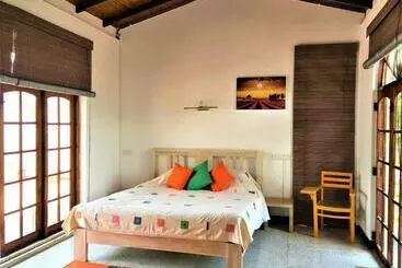 ペンション Dolce Italia Rooms