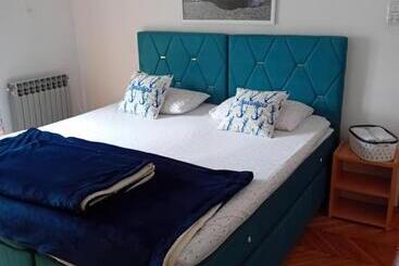 Pensiune Guest House Vila Bak