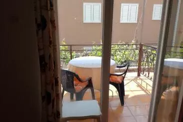 Pensione Guest House Vila Bak