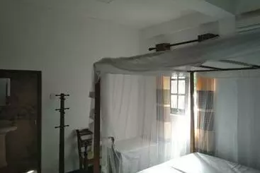 Pensjonat Sinhagiri Hotel & Restaurant