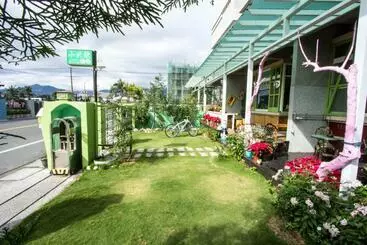 Majatalo Vicking Guesthouse