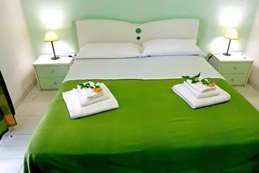 Apartahotel Portorosa Residence