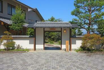 Ryokan Shiki Resort Hida Takayamaso