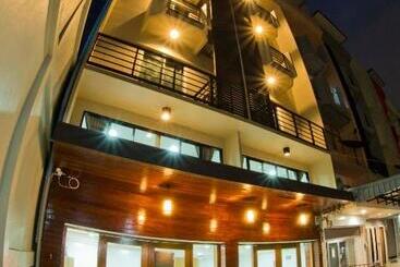 Apart Hotel Thanabhumi