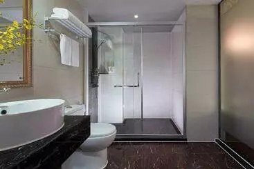 Vienna Hotel Guangdong Shanwei Feicui Bay