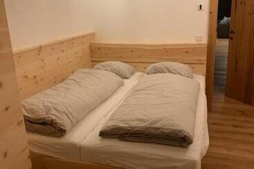 شقة فندقية Villa Stiegl