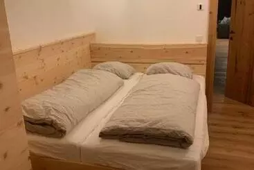 Huoneistohotelli Villa Stiegl