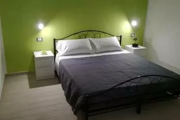 Bonsai Bed & Breakfast