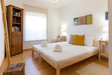 호텔 Alameda Apartment By My Choice