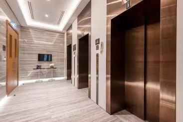 Jouri A Murwab Hotel Doha