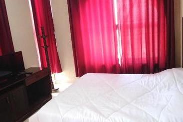 Hotel Peace Castle Hoste