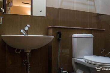 Hôtel Poppys Olive De Villa