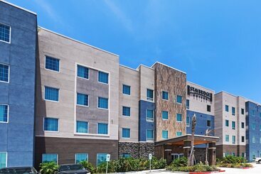 Hotell Staybridge Suites   Portland, An Ihg