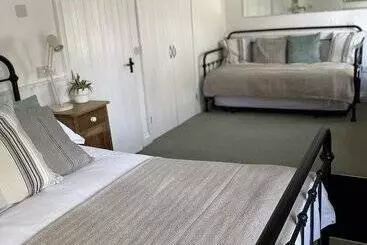 Hotelli The Crown Inn