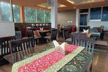 Kurort  Green Trees Munnar