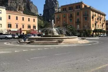 Aamiaismajoitus (B&B) B E B Riviera Di Levante