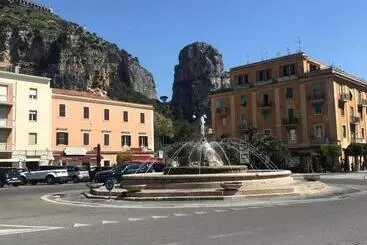 Bed and Breakfast B E B Riviera Di Levante