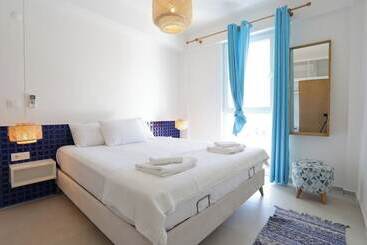 צימר Faralya Tuz