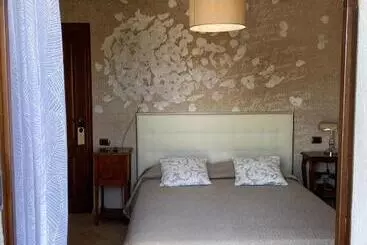 Bed and Breakfast Villa Lina