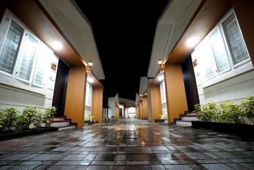 Hotel Fintastic Beach Resort