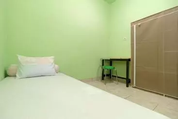호텔 Koolkost @ Limo Depok (minimum Stay 6 Days)