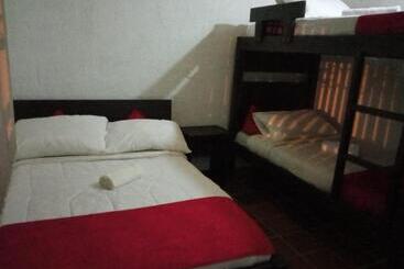 فندق Lancers Pantano De Vargas Paipa Boyacá