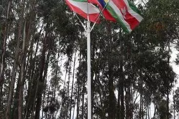 Hôtel Lancers   Pantano De Vargas Paipa Boyacá