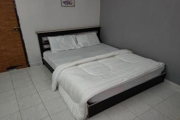 ホテル Oyo 90200 Garden City Service Apartment Melaka