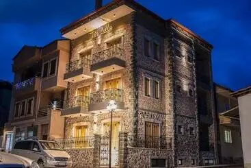 Hotel Très Belle